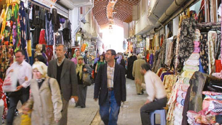 Bar sreci ve tevik Douda bakanlk enflasyonu yaratt