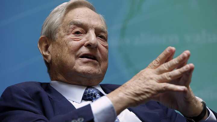 George Soros gzn teknoloji hisselerine dikti