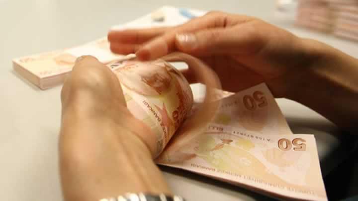 Bankalarn kredi hacmi 867.1 milyar liraya ulat