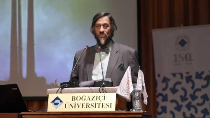 Prof.Pachauri: klim deiikliinin sorumlusu insan