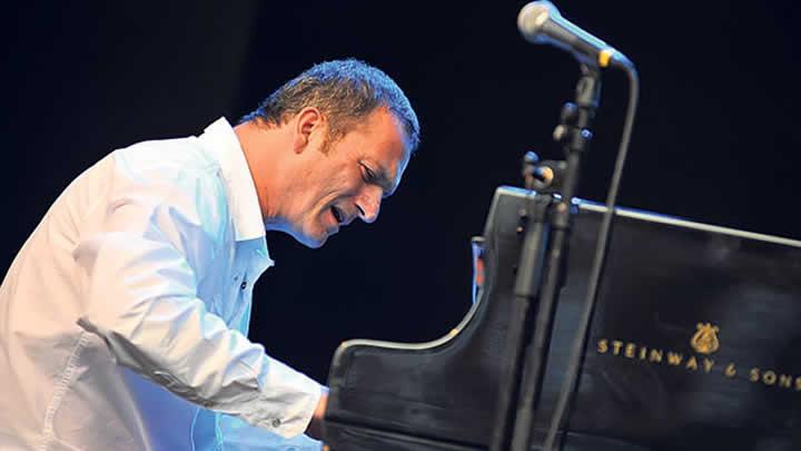 Kerem Grsev'den Bill Evans'a