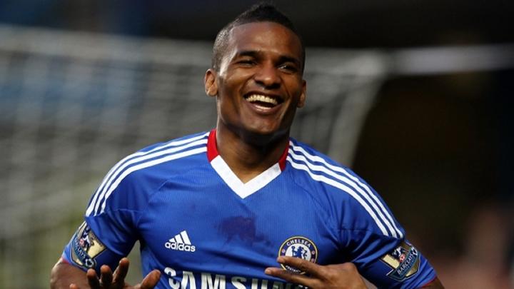 Malouda'dan transfer aklamas