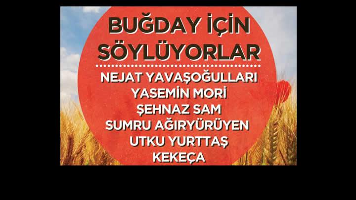 Buday iin syleyecekler