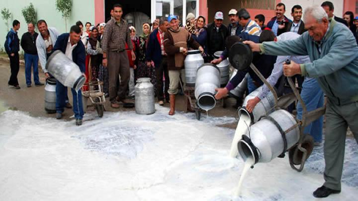 Bakan Eker'den st reticilerine prim mjdesi