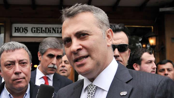 Fikret Orman, Aybaba ve nder zen aklamas