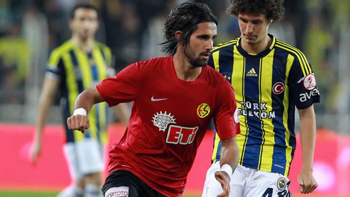 ALPER POTUK FENERBAHE'DE! te transferin perde arkas