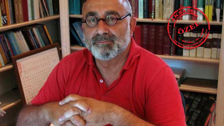 Sevan Nianyan: 'O Ermeni sivri konumaya devam edecek'