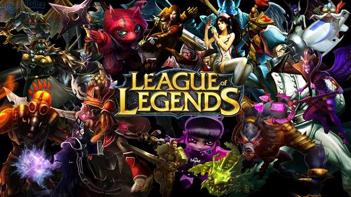 League of Legendsn yaz turnuvas balyor