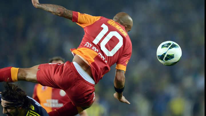 Inter, Melo'yu istiyor