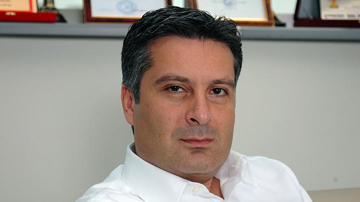 Kcellin yeni CEO'su Ali Aan oldu