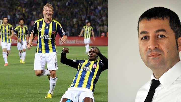 (Fenerbahe-Trabzonspor) Polis nezaretinde ma keyfi!