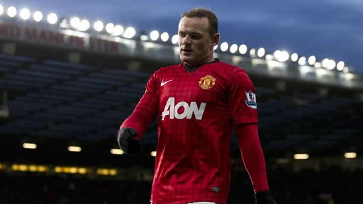 Wayne Rooney, PSG yolunda