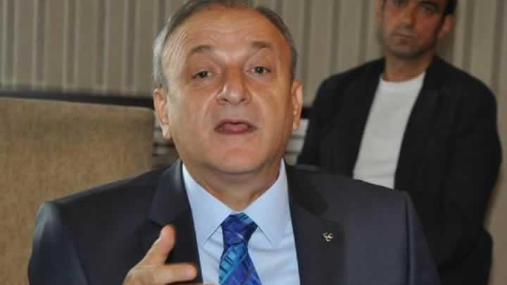 Oktay Vural Erdoan' eletirdi