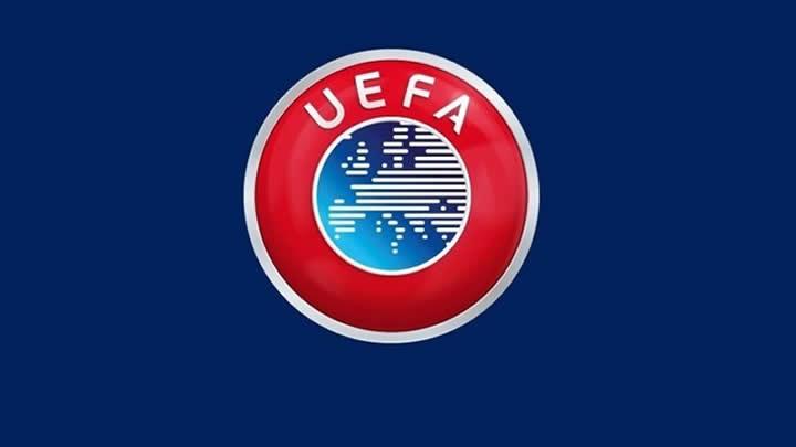 UEFA, ikede zamanamn kaldrd