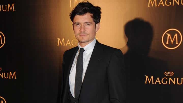 Orlando Bloom, Trkiye'nin en ok neyini sevdi"