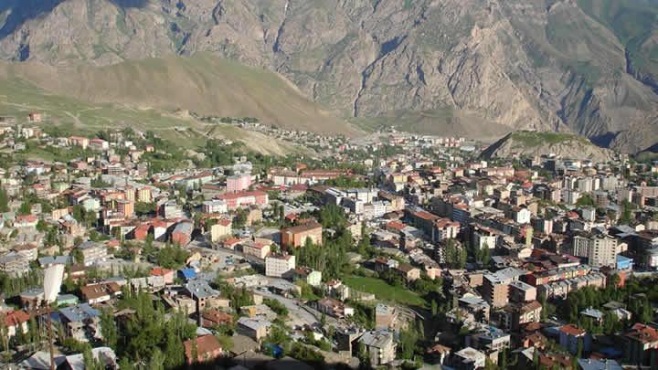  lk eyrekte 273 bin konut satld, Hakkari 9'da kald