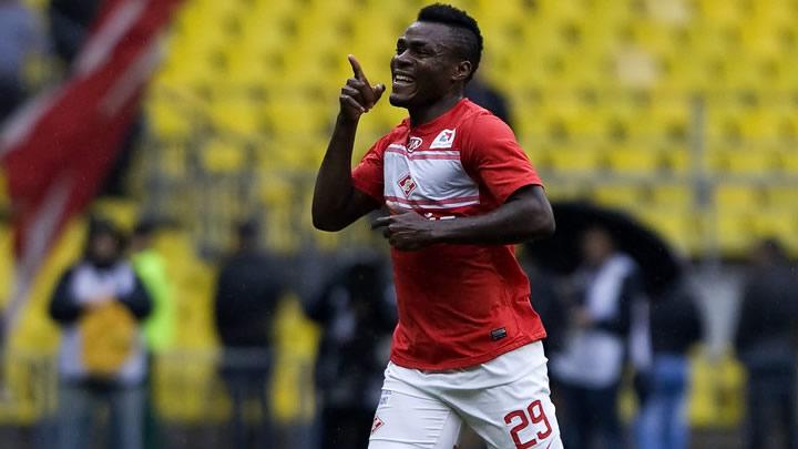 Emenike iin Fenerbahe'den son teklif