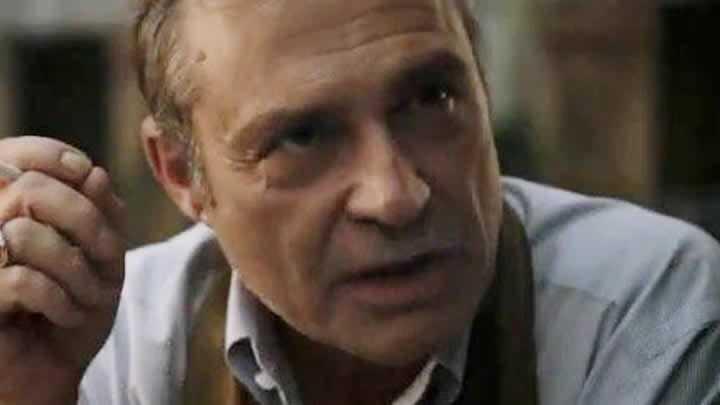 Haluk Bilginer, Amerikan filminde oynad