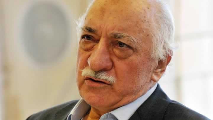 Fethullah Glen: Canl bomba cehenneme gidecek