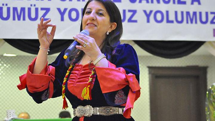 BDP Buldan'dan Kozakolu iin ar tweetler