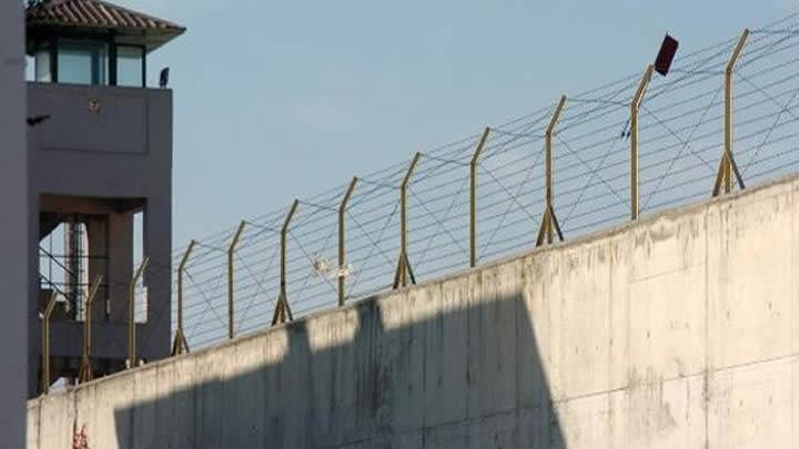 Sadullah Ergin yeni cezaevi projelerini aklad