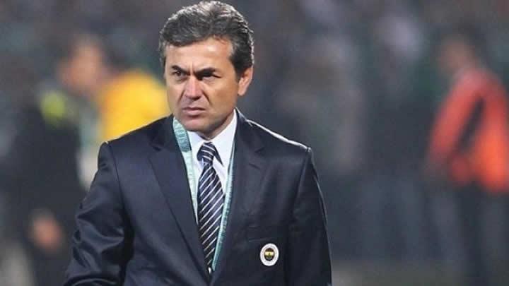 Fenerbahe Filozofu Kocaman