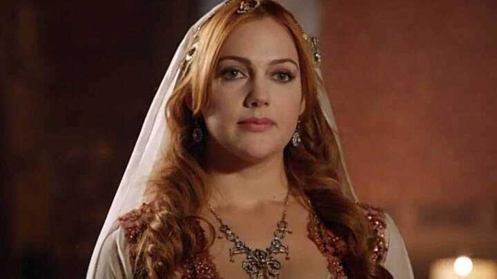 Meryem Uzerli: 'Alman vatandaym, o anlama Trkiye'de geerli' 