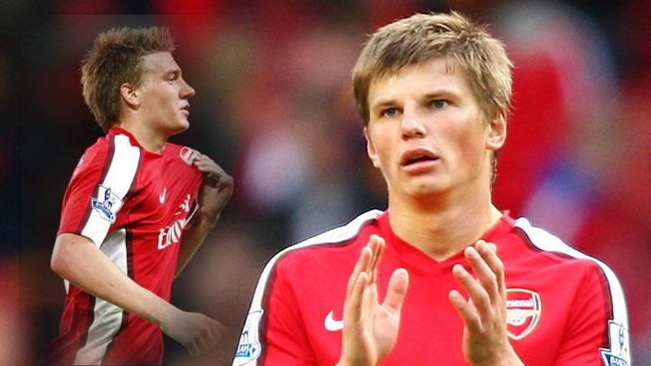 Beikta'tan Arshavin ve Bendtner bombas!