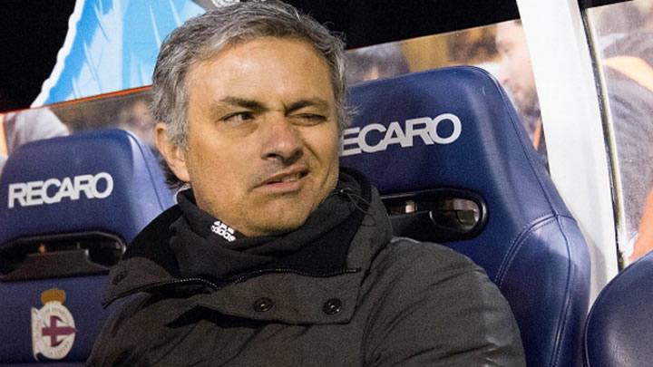 Jose Mourinho'ya astronomik teklif!