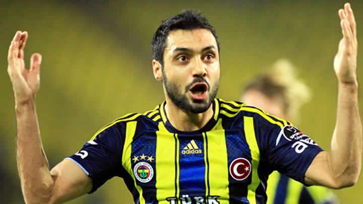 Bekir rtegn: 'Futboldan soudum!'