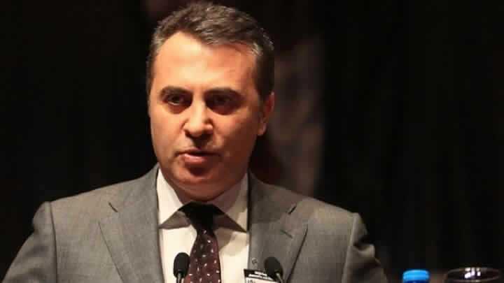 Fikret Orman'dan Adal'ya cevap!