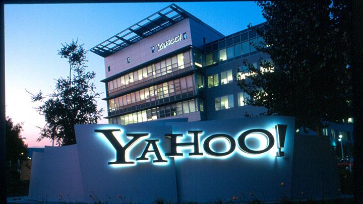 Yahoo Hulu'yu satn almak istiyor