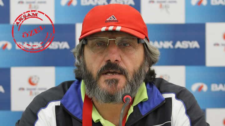 Trabzonspor'un yeni teknik direktr Mustafa Reit Akay kimdir"