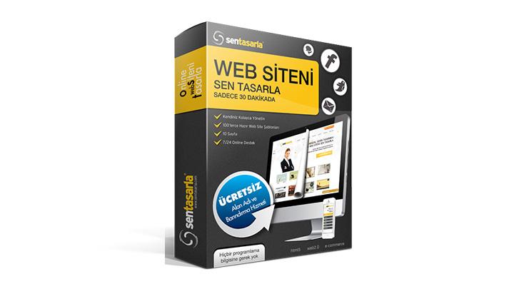 30 dakikada web sitesi kurma arac Turkcell maazalarnda