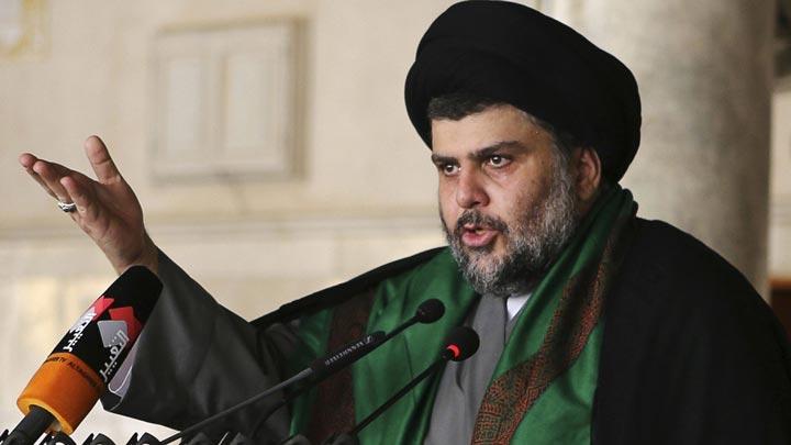 Sadr'dan Maliki'ye yeni salvolar