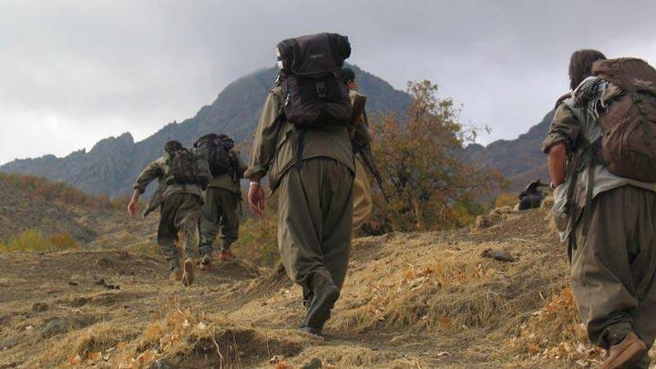 PKK'nn ekilmesi 'dnyann en gzel olay' seildi