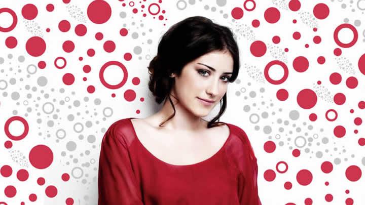 Hazal Kaya veda etti