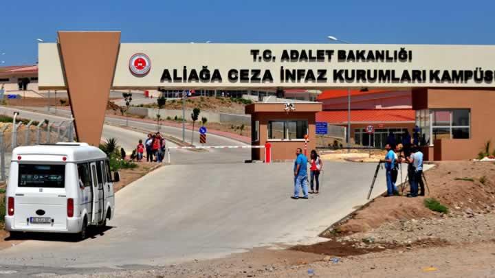 ocuk mahkumlara ikence iddiasna Basavclk'tan aklama