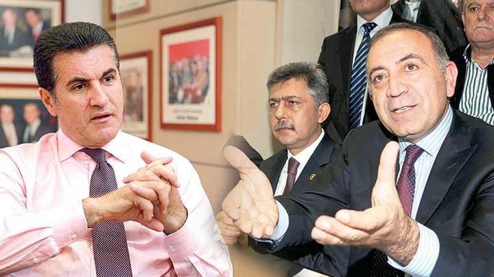 Sargl m Tekin mi" CHP'nin zorlu stanbul dengesi