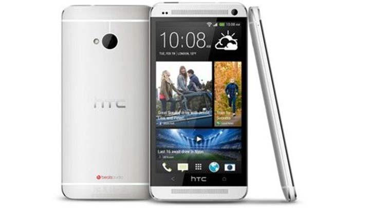 Nokia HTC One satlarnn durdurulmasn istiyor