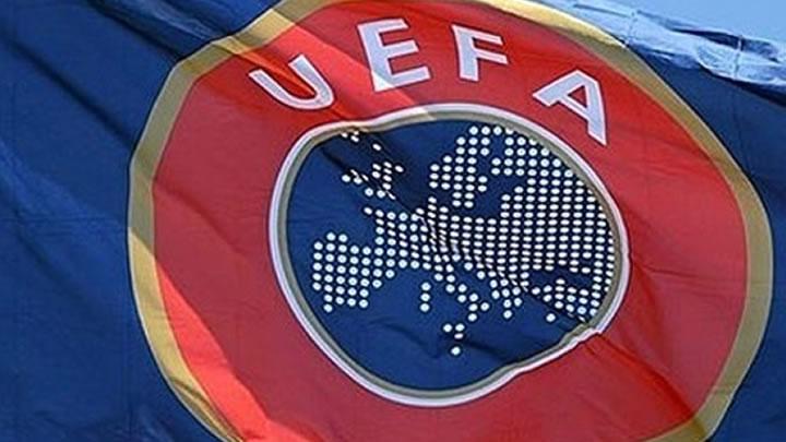 Adaletin bu mu UEFA