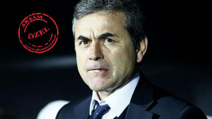 Aykut Kocaman'n Fenerbahe'de neler yapt"