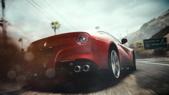 Yeni Need for Speed Rivals 19 Kasmda geliyor