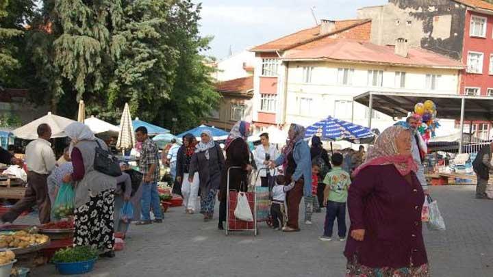 Simav'da deprem