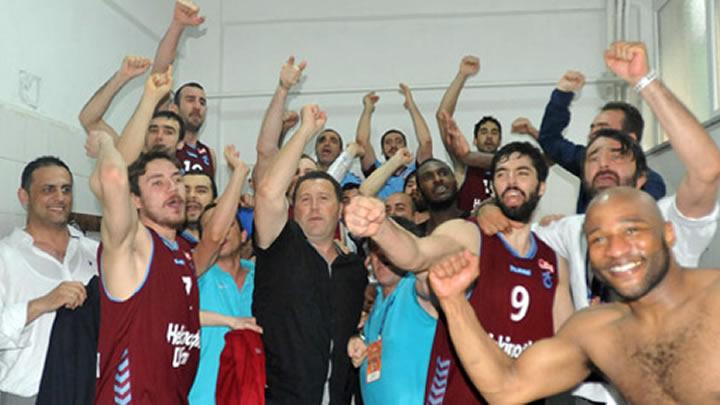 ampiyon Trabzonspor