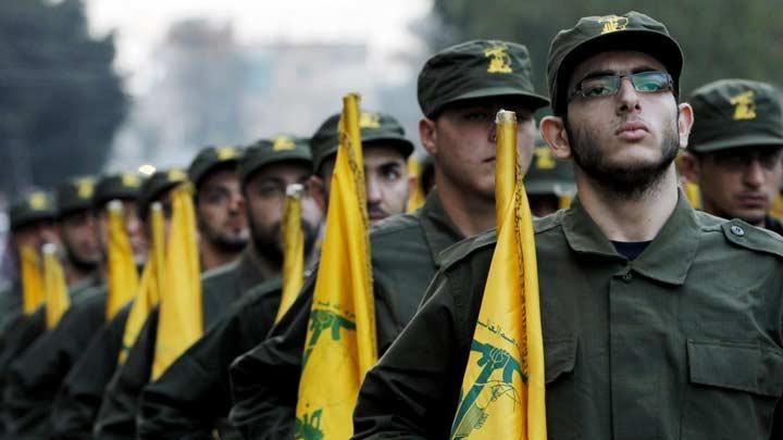 ABD'den Hizbullah'a: Suriye'den ekil