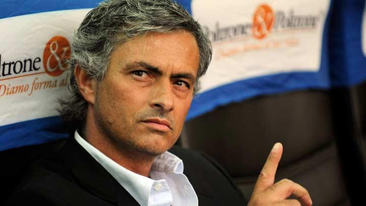 Mourinho Chelsea'de! te mthi iddia