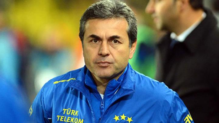 Aykut Kocaman'da da 'tkenmilik sendromu' yorumu