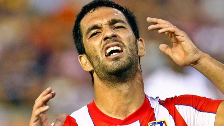 nal Aysal'dan Arda Turan mjdesi