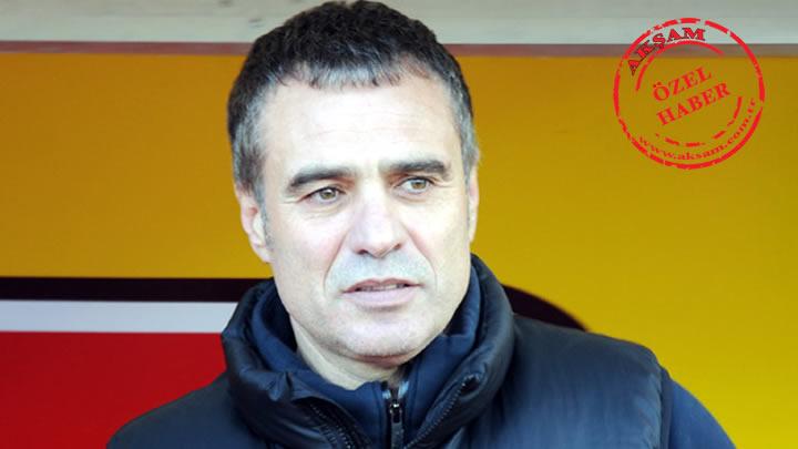 Eskiehir'den Ersun Yanal ve Fenerbahe aklamas